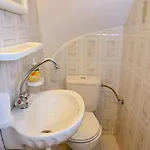 Apartamento Red Rock And View Maisonette Leonídion