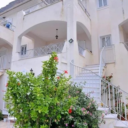 Red Rock And View Maisonette Apartamento