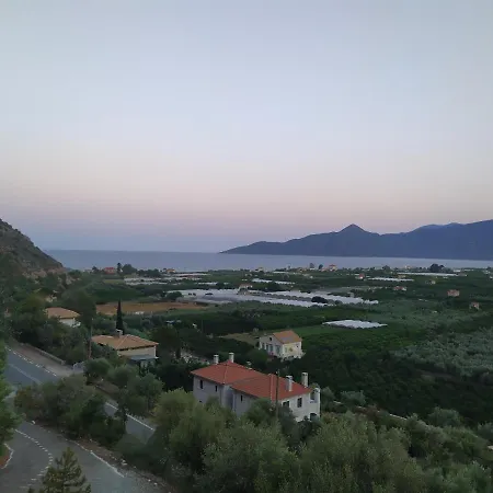 Red Rock And View Maisonette Apartamento *