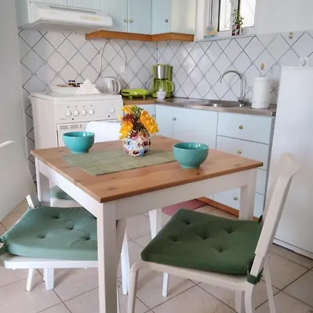 Red Rock And View Maisonette 아파트