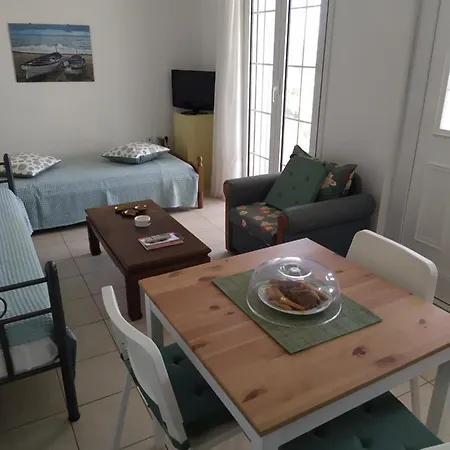 Red Rock And View Maisonette