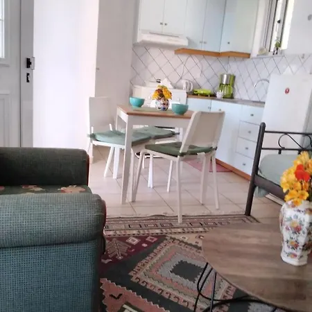 Red Rock And View Maisonette *