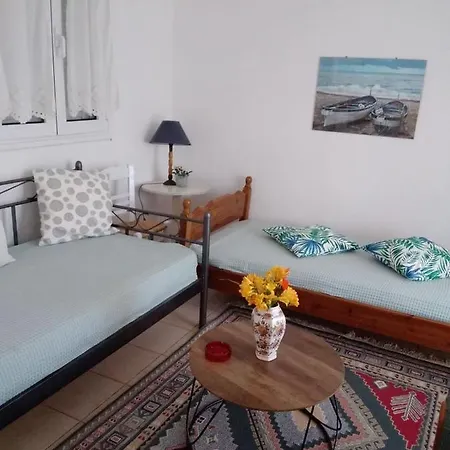 Appartamento Red Rock&view Maisonette *