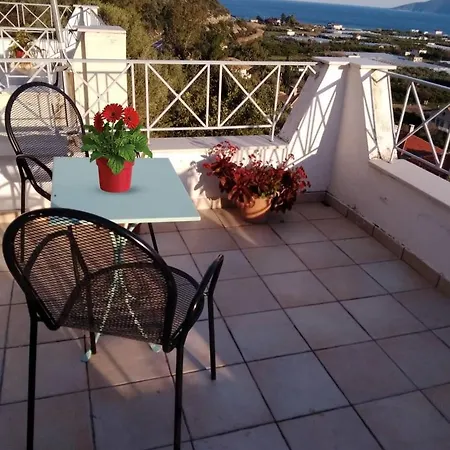 Red Rock And View Maisonette *