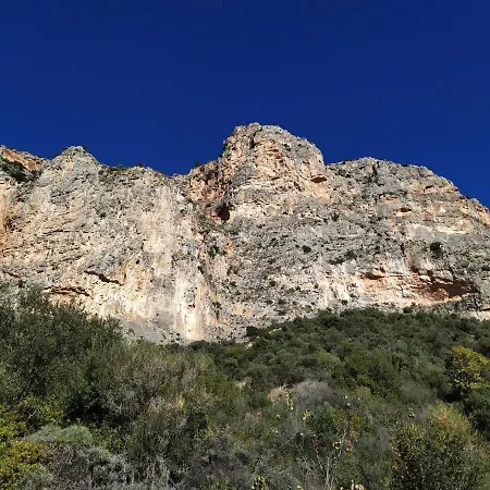Appartamento Red Rock&view Maisonette *