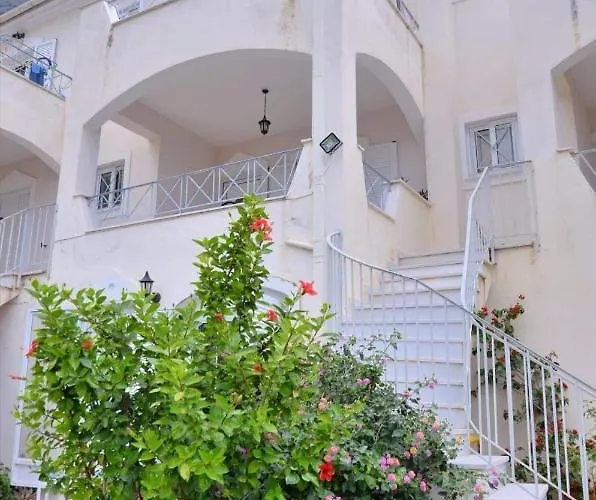 Red Rock And View Maisonette Appartement