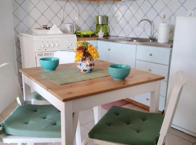 Red Rock And View Maisonette Appartement