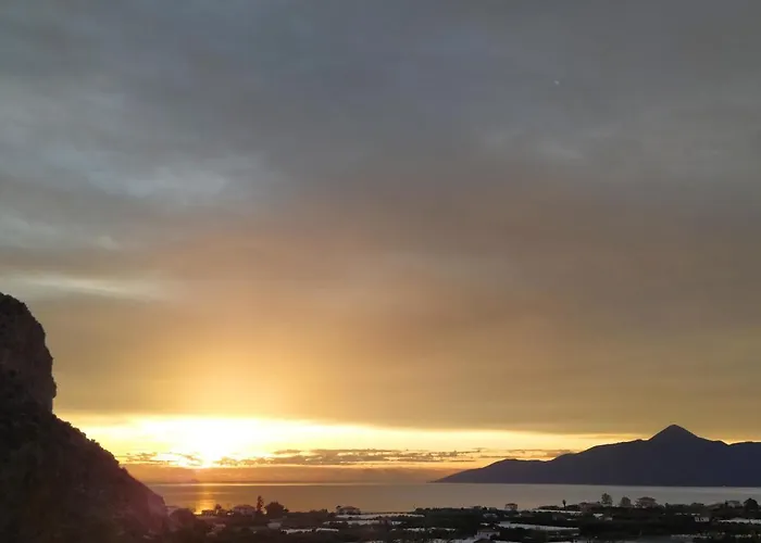 Appartement Red Rock And View Maisonette *