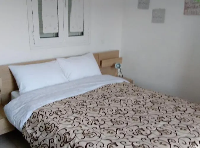 Red Rock And View Maisonette Appartement