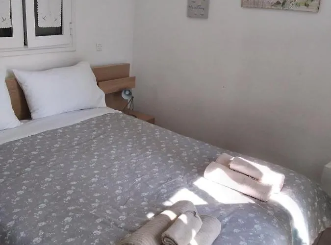 Red Rock And View Maisonette Appartement