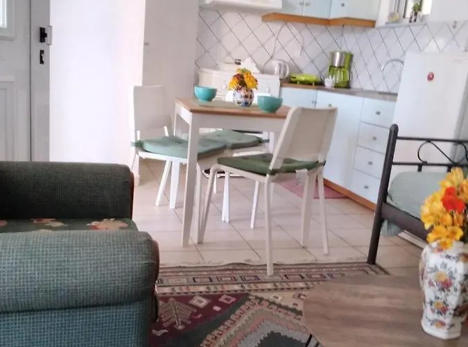 Red Rock And View Maisonette *