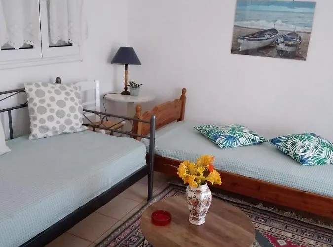 Appartement Red Rock And View Maisonette *