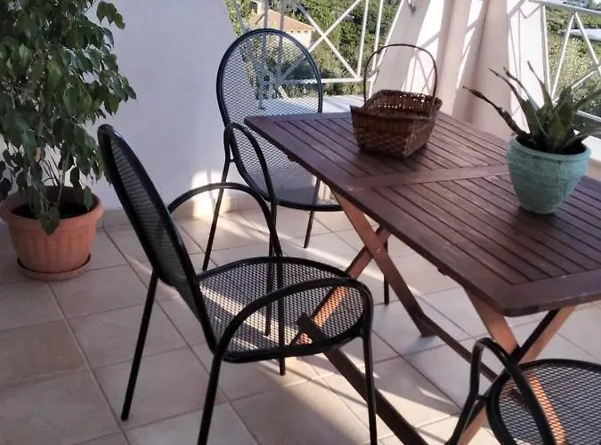 Red Rock And View Maisonette *