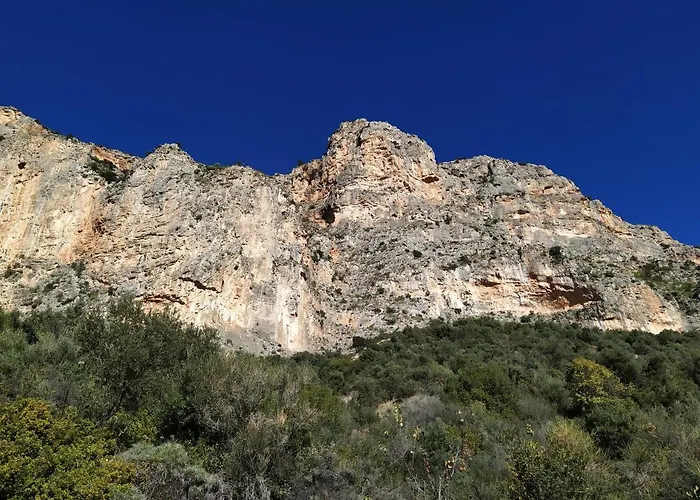 Appartement Red Rock And View Maisonette *